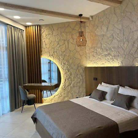 Boutique Hotel Light House Jurmala Ngoại thất bức ảnh
