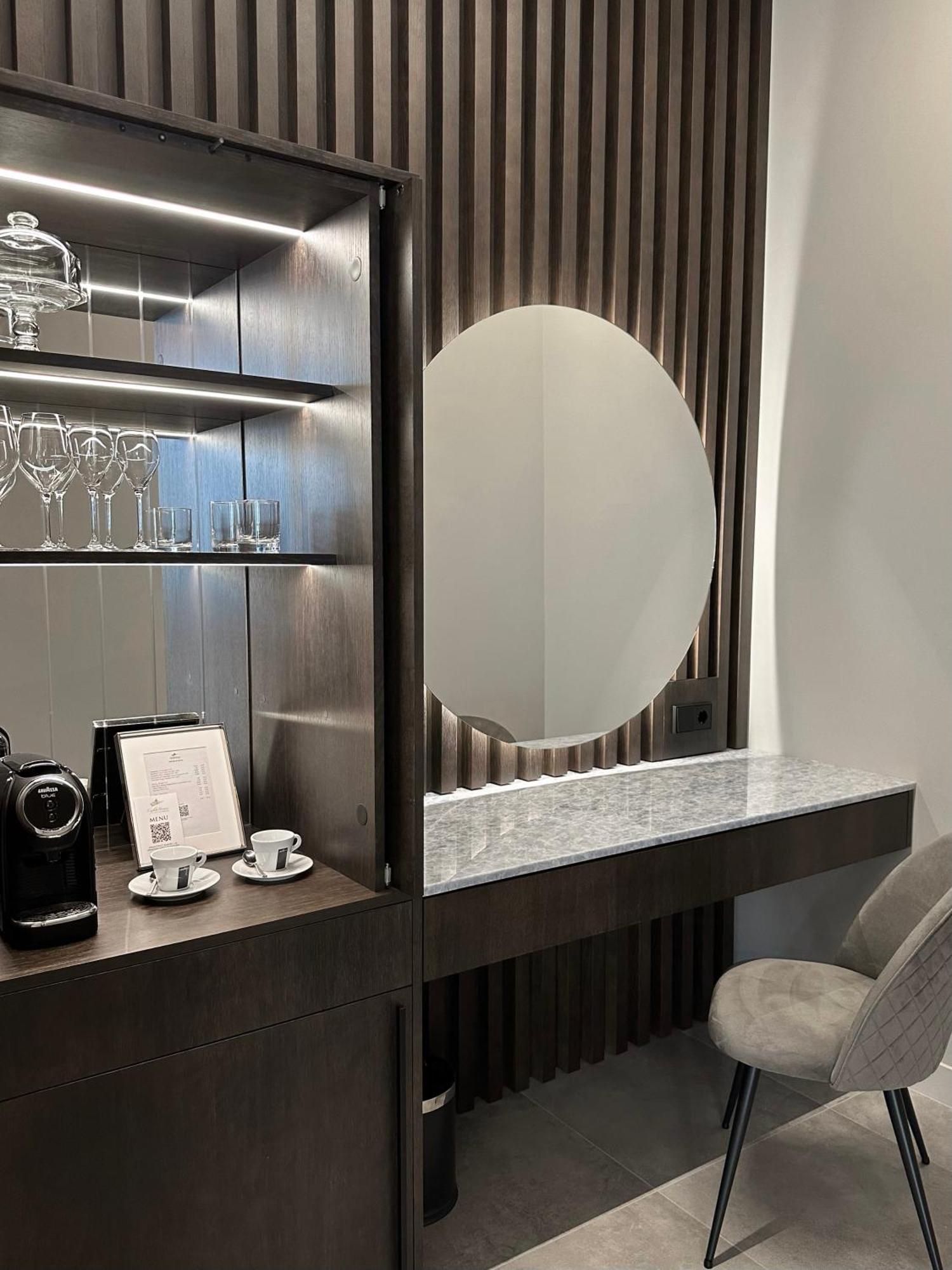 Boutique Hotel Light House Jurmala Ngoại thất bức ảnh