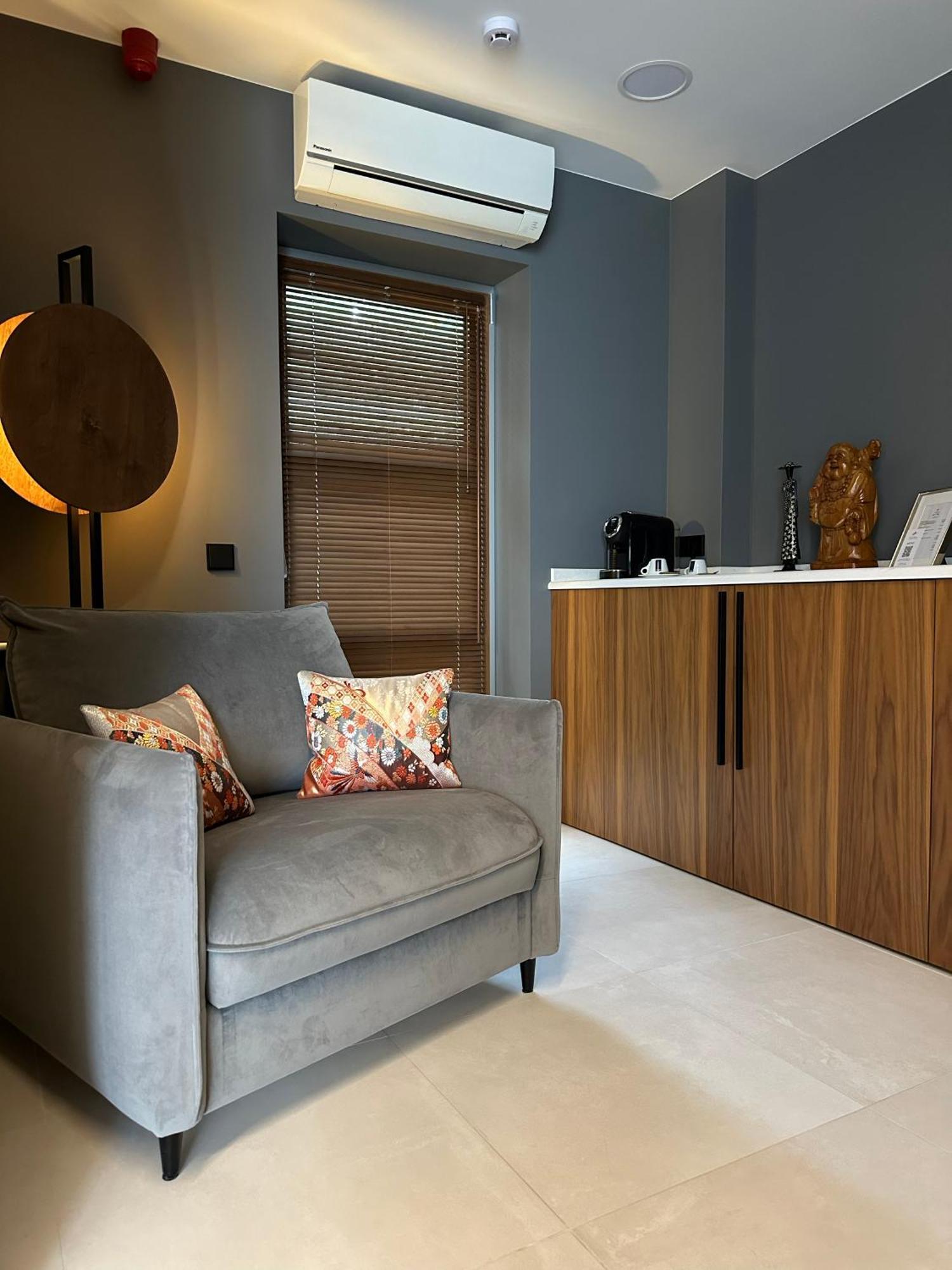 Boutique Hotel Light House Jurmala Ngoại thất bức ảnh