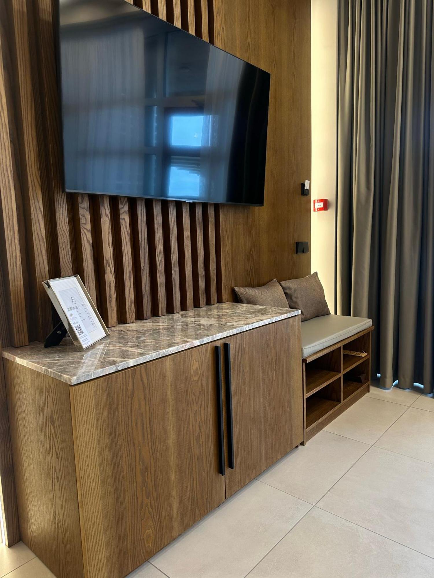 Boutique Hotel Light House Jurmala Ngoại thất bức ảnh