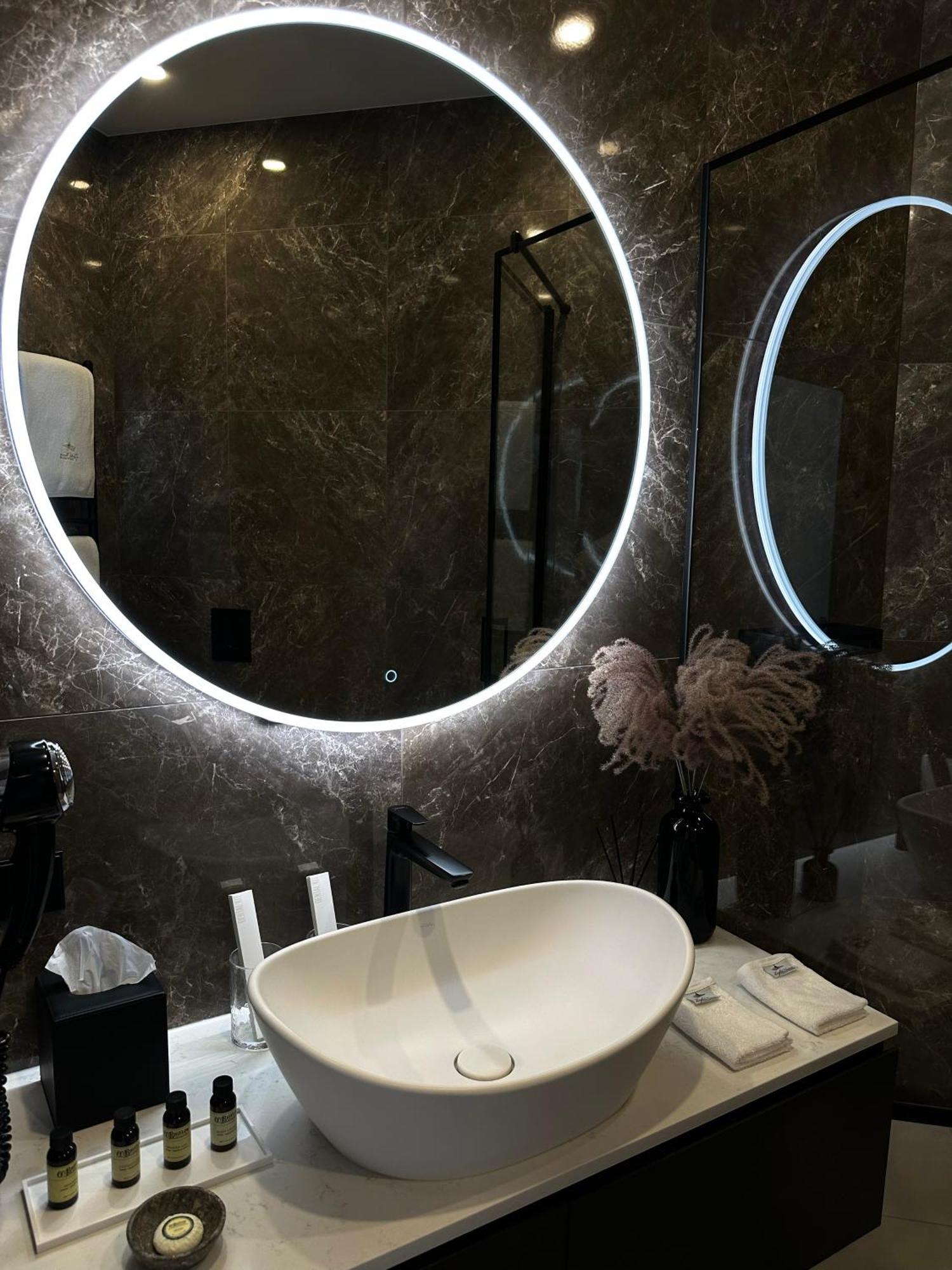 Boutique Hotel Light House Jurmala Ngoại thất bức ảnh