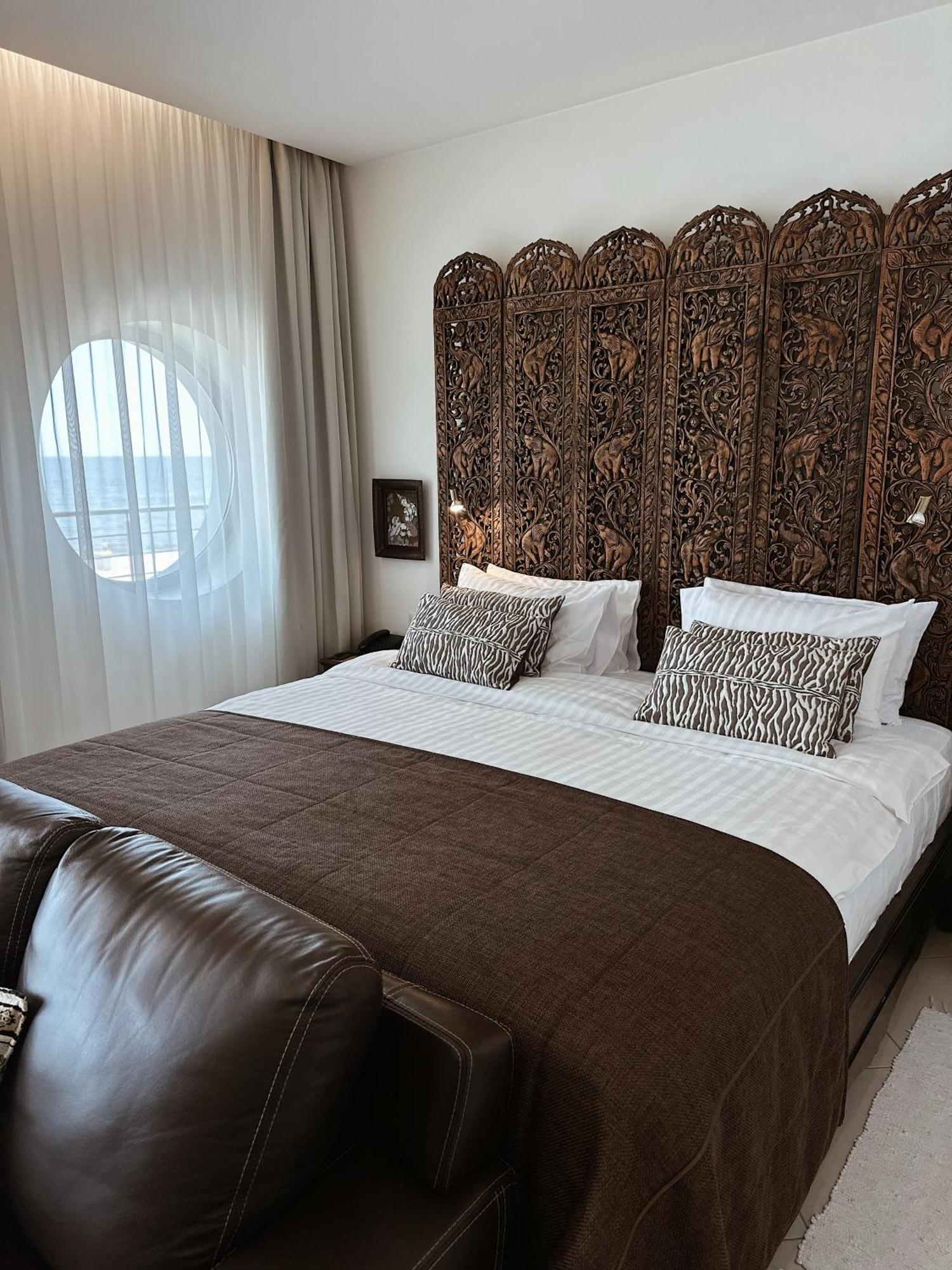 Boutique Hotel Light House Jurmala Ngoại thất bức ảnh