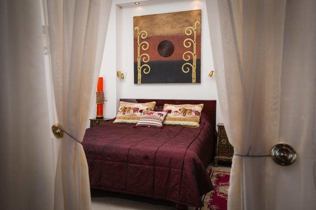 Boutique Hotel Light House Jurmala Ngoại thất bức ảnh
