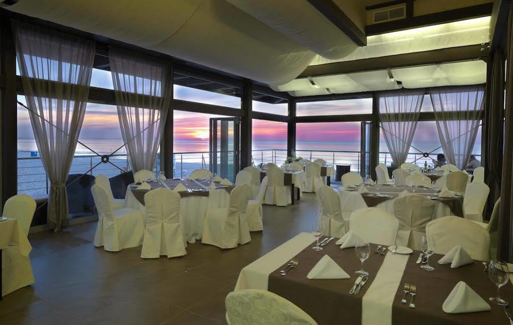 Boutique Hotel Light House Jurmala Ngoại thất bức ảnh