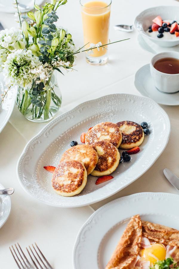 Boutique Hotel Light House Jurmala Ngoại thất bức ảnh