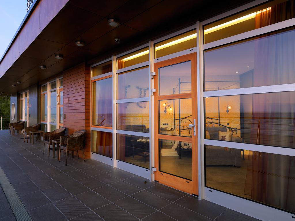 Boutique Hotel Light House Jurmala Ngoại thất bức ảnh
