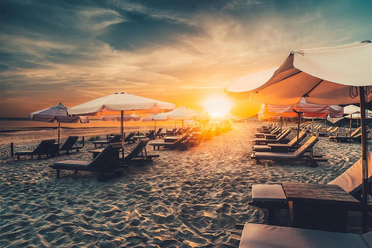 Boutique Hotel Light House Jurmala Ngoại thất bức ảnh